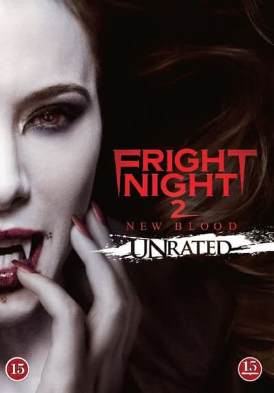 Fright Night 2 - New Blood