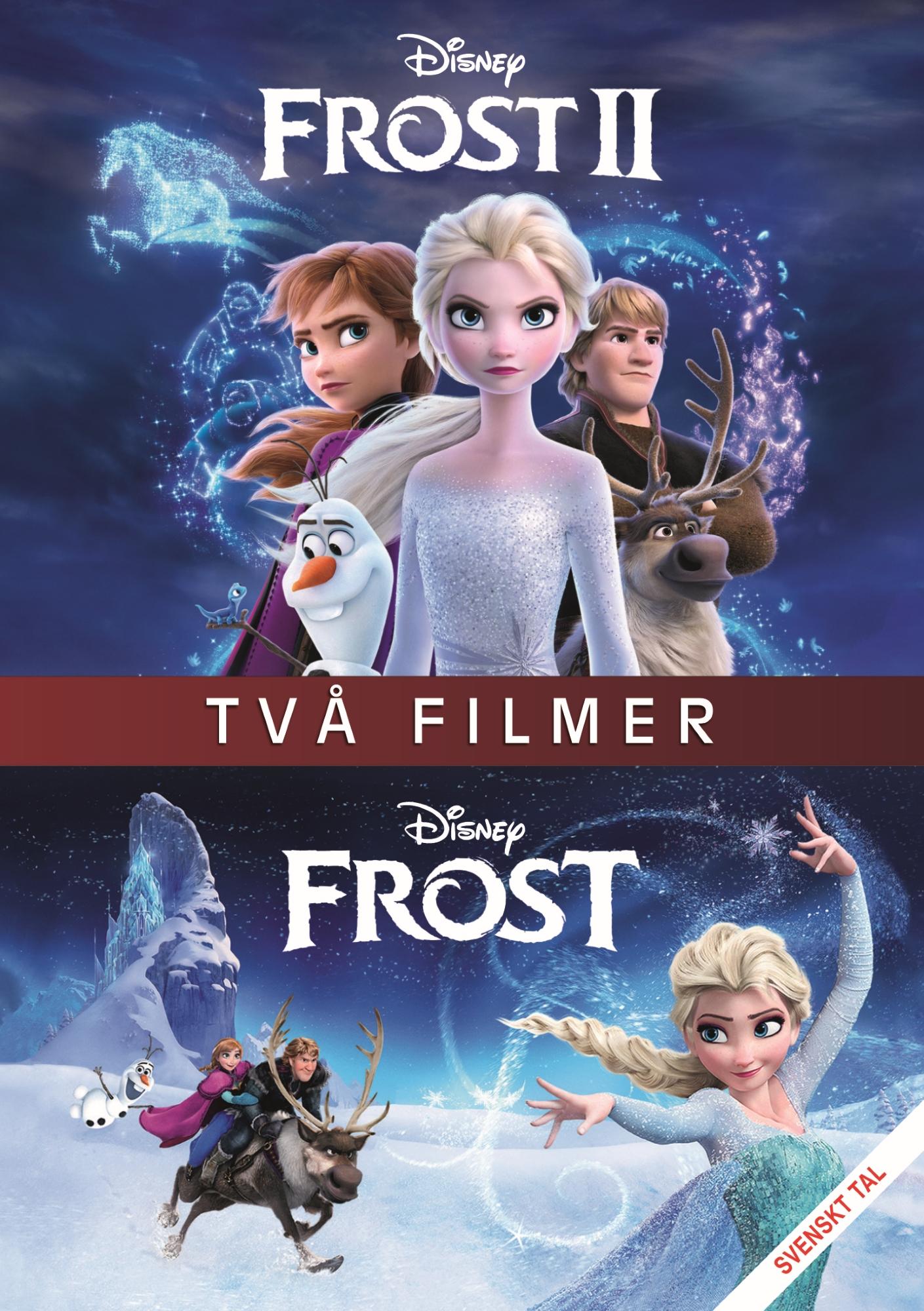 Frost 1-2