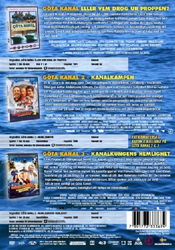 Kanal 1 Kanal 1