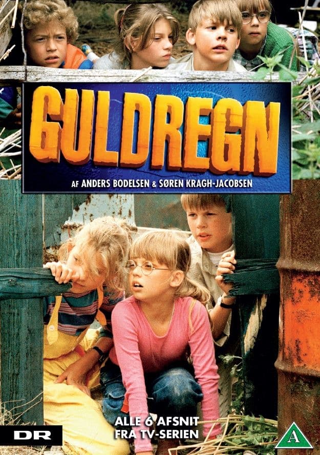 Guldregn
