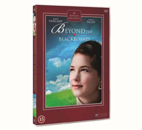 Hallmark - Beyound the Blackboard