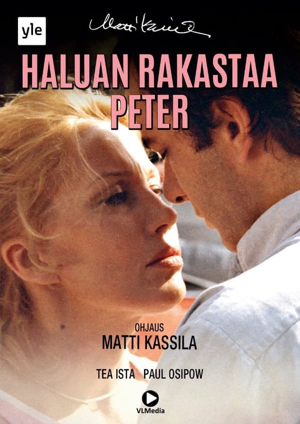 Haluan rakastaa Peter