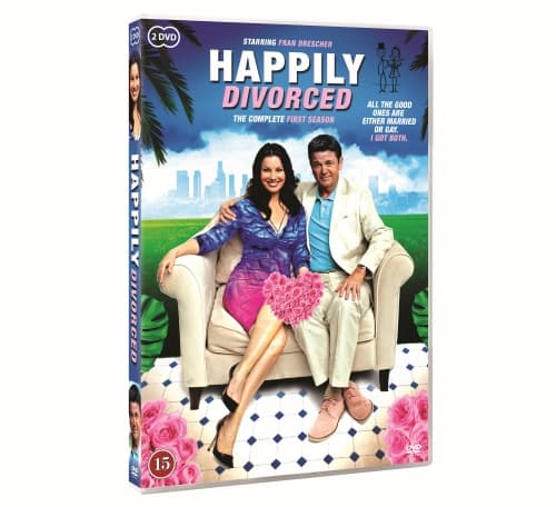 Happily Divorced - Season 1