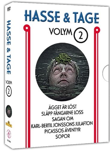 Hasse & Tage vol 2