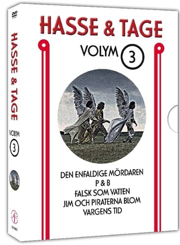 Hasse & Tage vol 3