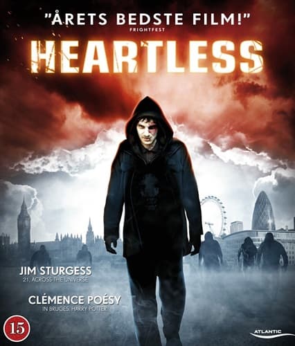 Heartless