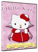 Hello Kitty Satumaassa, Osa 1
