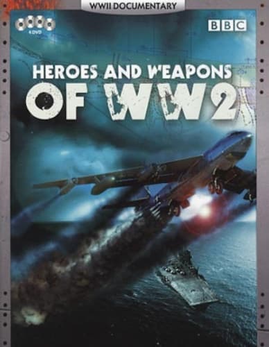 Heroes and weapons of WW2