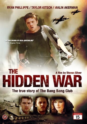 Hidden War