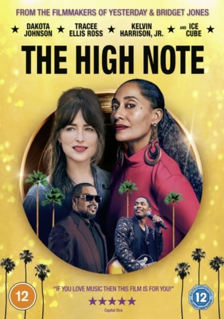 High Note (Import)