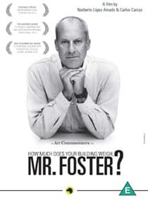 How Much Does Your Building Weigh, Mr Foster? (Import)