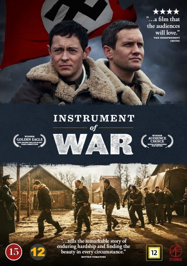 Instrument Of War