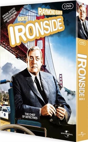 Ironside - Box 3