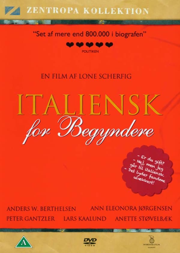 Italiensk For Begyndere