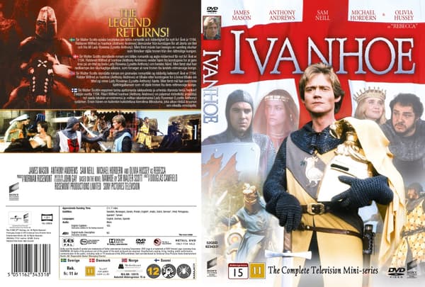 Ivanhoe