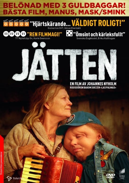 Jätten