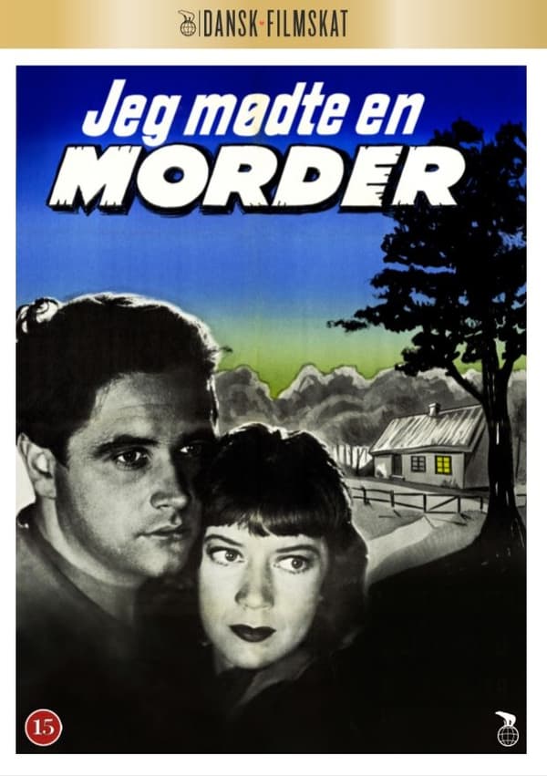 Jeg Mødte En Morder