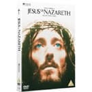 Jesus of Nazareth  (Import)