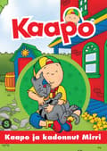 Pikkukuva 1 / 2: Kaapo - Kaapo ja kadonnut Mirri