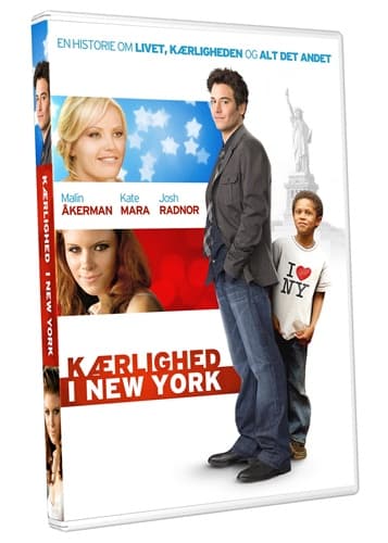 Kærlighed i New York