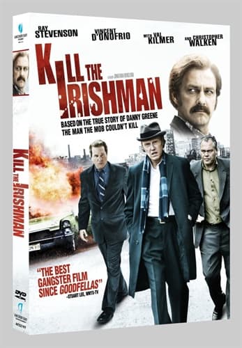 Kill the Irishman