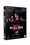 Miniatyrbild 1 av 2: Killing: Season 2  (Import)