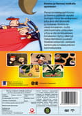 Pikkukuva 2 / 2: Kimmo ja Hemmo matkalla aurinkoon