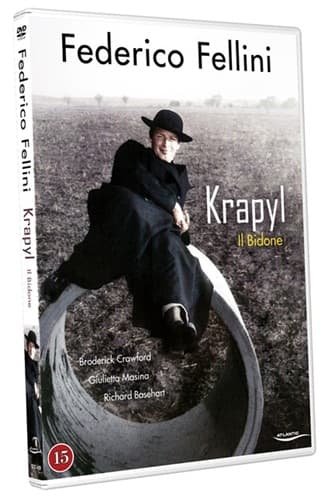 Krapyl - Il Bidone