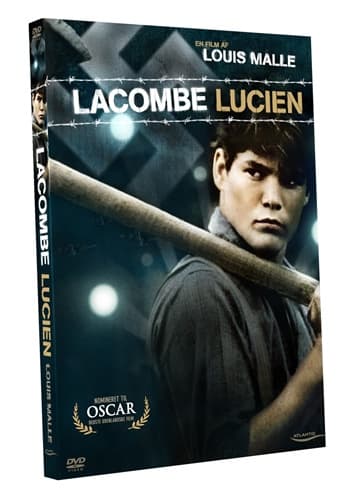 Lacombe Lucien