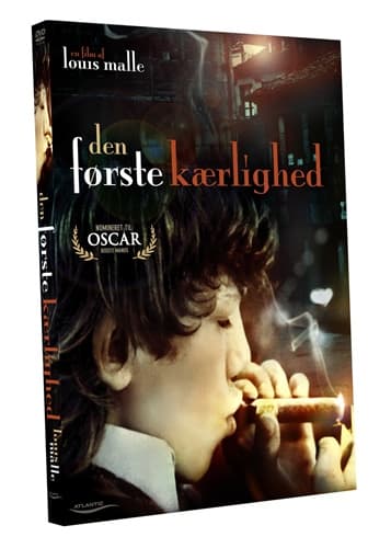 Den første kærlighed