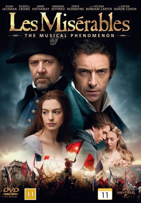 Les Miserables