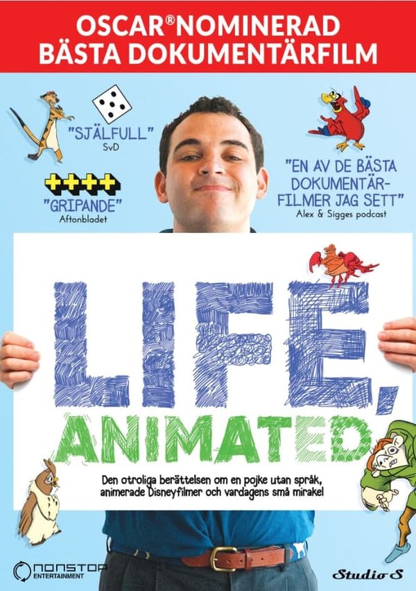 Life Animated