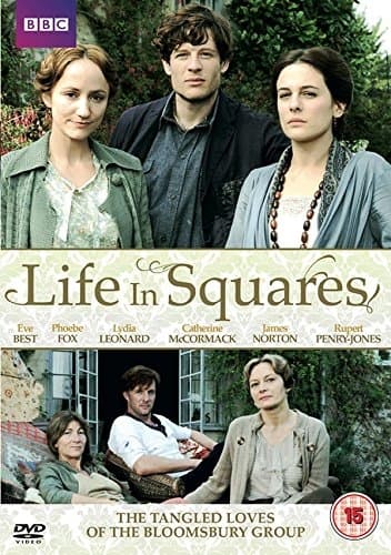 Life in Squares (Import)