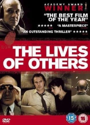 Lives of Others (Import)