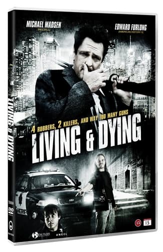 Living & Dying