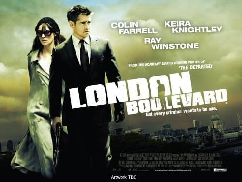 London Boulevard (Import)