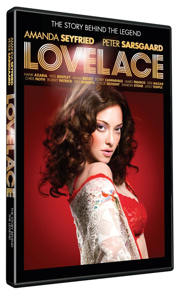 Lovelace