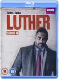 Miniatyrbild 1 av 2: Luther - Series 4 (Blu-ray) (Import)