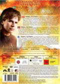 Pikkukuva 2 / 2: Macgyver - The TV Movies