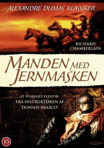 Manden med jernmasken