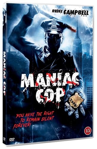 Maniac Cop