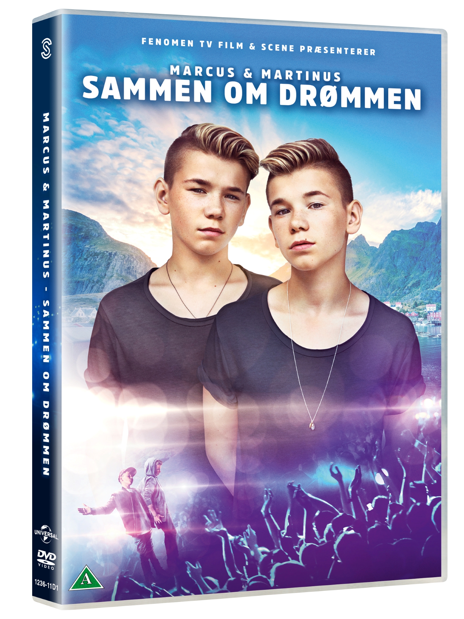 marcus og martinus film marcus og martinus film