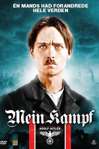 Mein Kampf