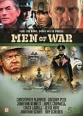 Pikkukuva 1 / 2: Men Of War - Volume 3