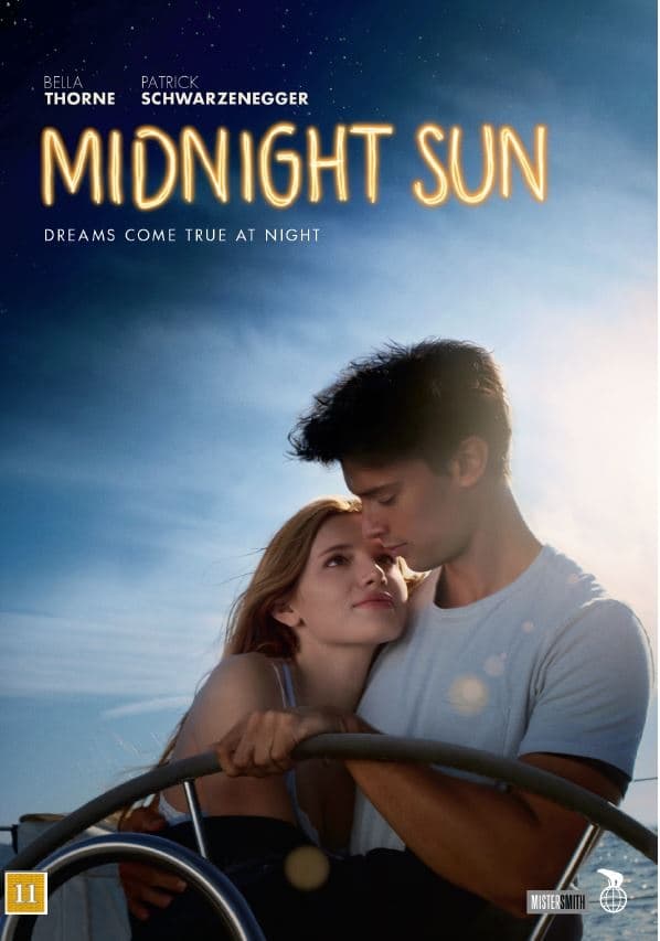 Midnight Sun