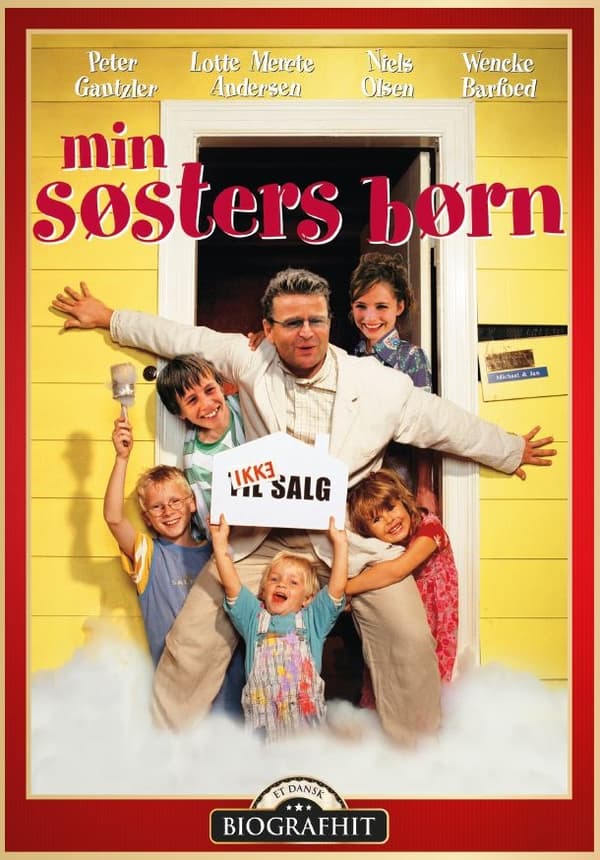 Min søsters børn