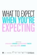 Mitä odottaa, kun odotat - What to expect when you are expecting