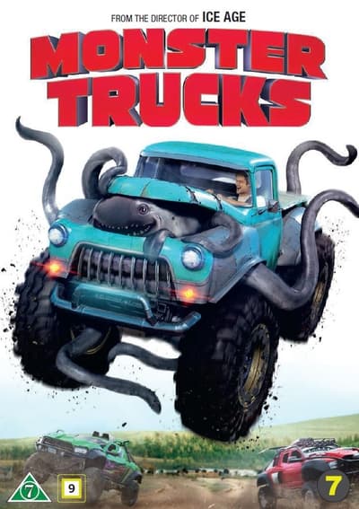 Monster Trucks