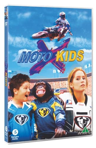 Moto Kids