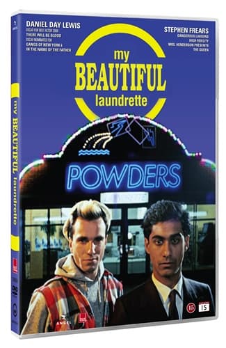 My Beautiful Laundrette